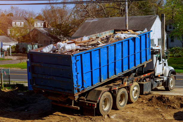 Best Dumpster Rental Services  in Port Aransas, TX