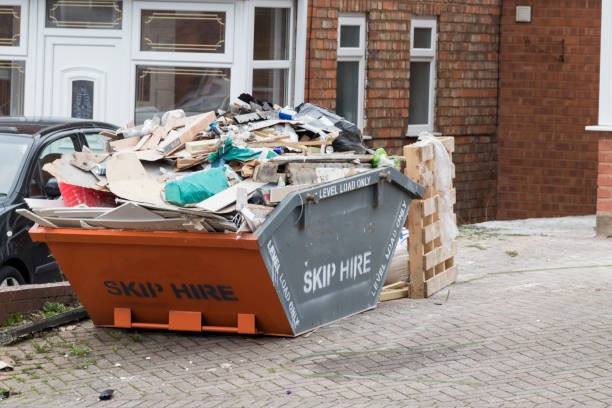 Basement Cleanout Services in Port Aransas, TX